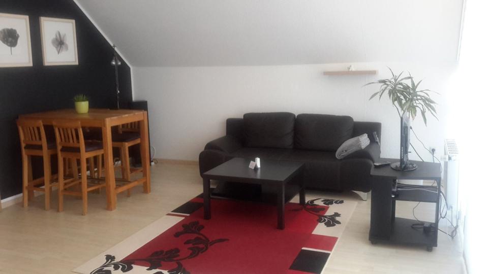 Wohnen auf Zeit Xanten - 2 Zimmer, 57 m&sup2;, 1.000&euro; | Angebot:24397784