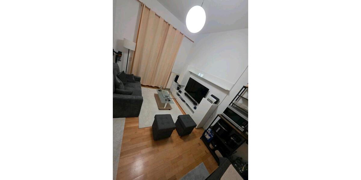 Erdgeschoßwohnung Brühl - 1.5 Zimmer, 31 m&sup2;, 600&euro; | Angebot:26248938