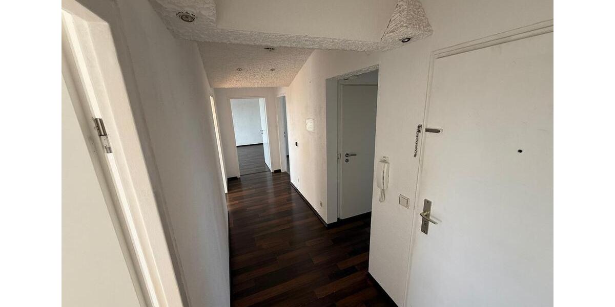 3-Zimmer-Wohnung 3 zimmer