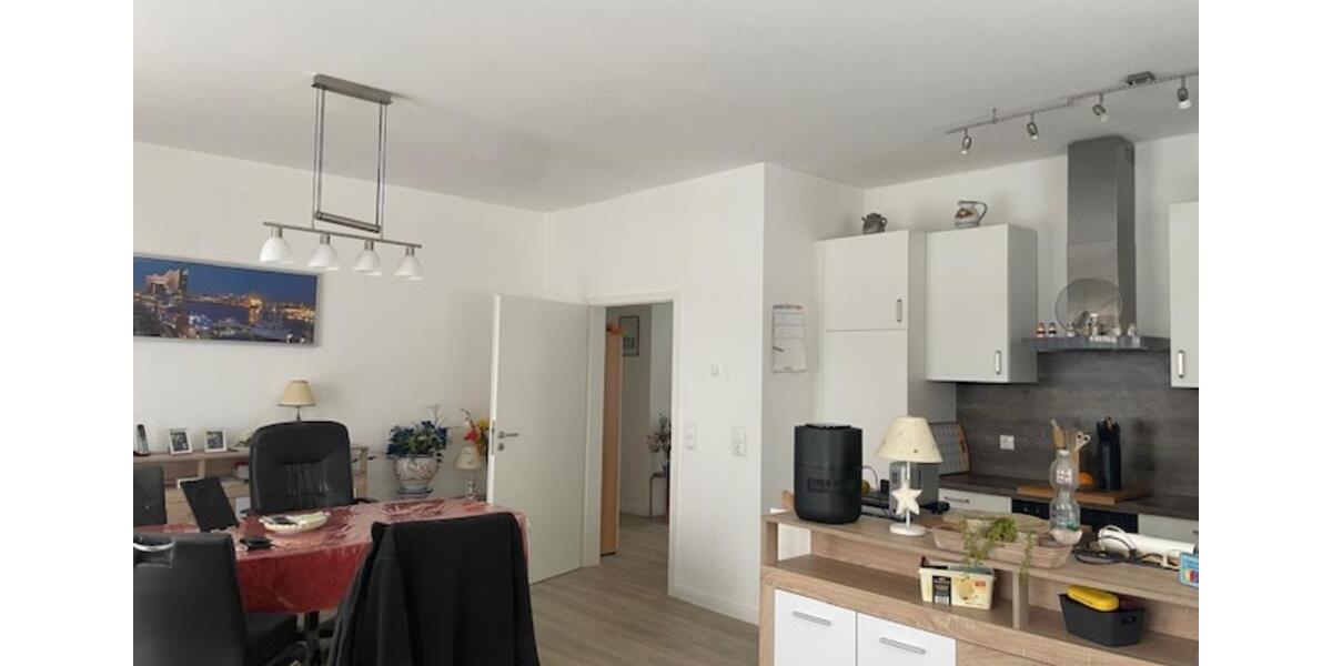 Bungalow Bad Bramstedt - 4 Zimmer, 114 m&sup2;, 1.260&euro; | Angebot:24940352