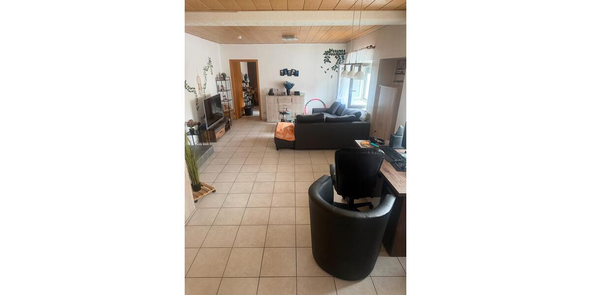 Erdgeschoßwohnung Nattheim - 3.5 Zimmer, 85 m&sup2;, 750&euro; | Angebot:26597540