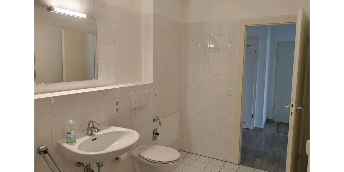 Etagenwohnung Weilheim in Oberbayern - 3 Zimmer, 76 m&sup2;, 1.100&euro; | Angebot:25168419