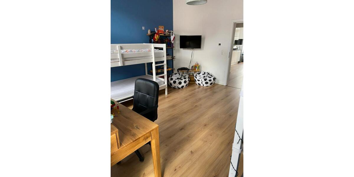 Etagenwohnung Lüdenscheid - 4 Zimmer, 117 m&sup2;, 875&euro; | Angebot:26647365