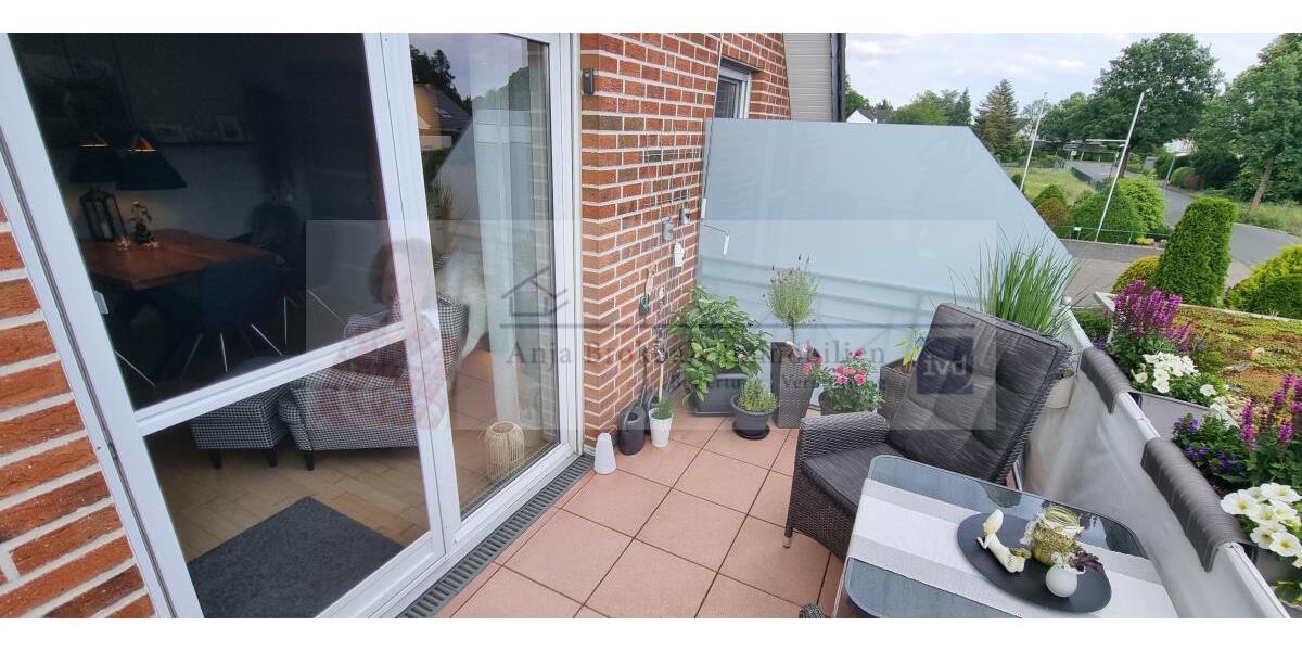 Sonnige Maisonette-Wohnung in Isselhorst - 3- Gütersloh Isselhorst | Angebot:17145182