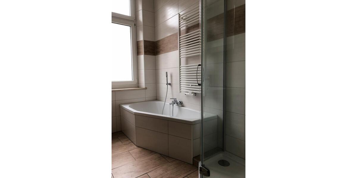 Etagenwohnung Kronach - 4 Zimmer, 112 m&sup2;, 750&euro; | Angebot:26413635