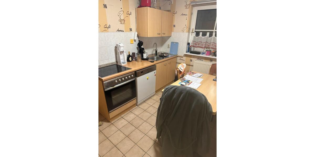 Wohnen auf Zeit Fredersdorf-Vogelsdorf Vogelsdorf - 4 Zimmer, 95 m&sup2;, 350&euro; | Angebot:22527866