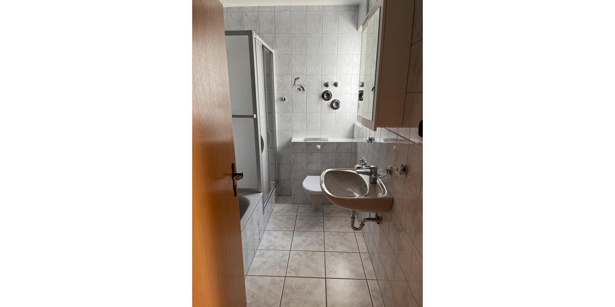 3,5-Zimmer-Wohnung – 80 m² 3.5 zimmer
