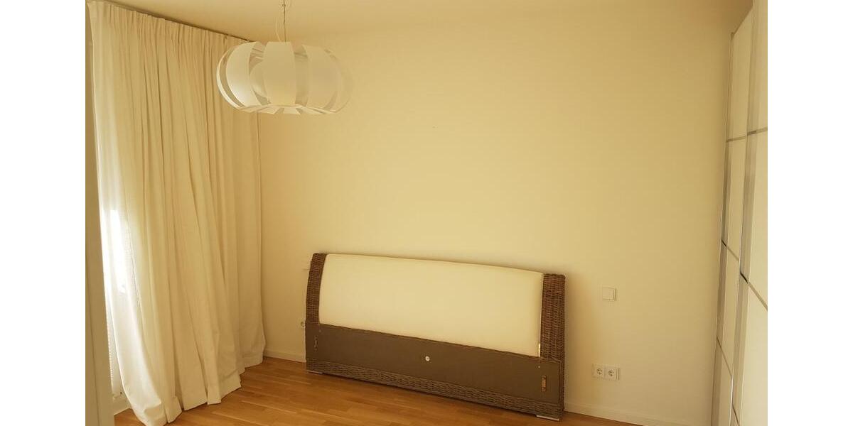 Stilvolle 2-Zimmer EG Wohnung mit Einbauküche, Terrasse, Garten 2 zimmer