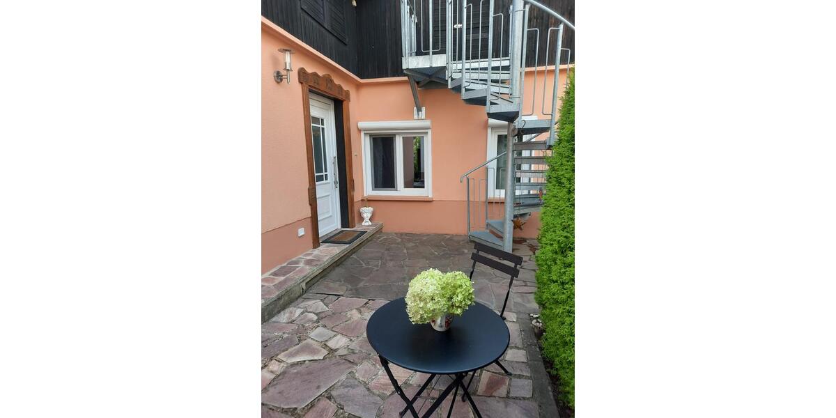 Etagenwohnung Wadern - 3 Zimmer, 85 m&sup2;, 800&euro; | Angebot:26413213