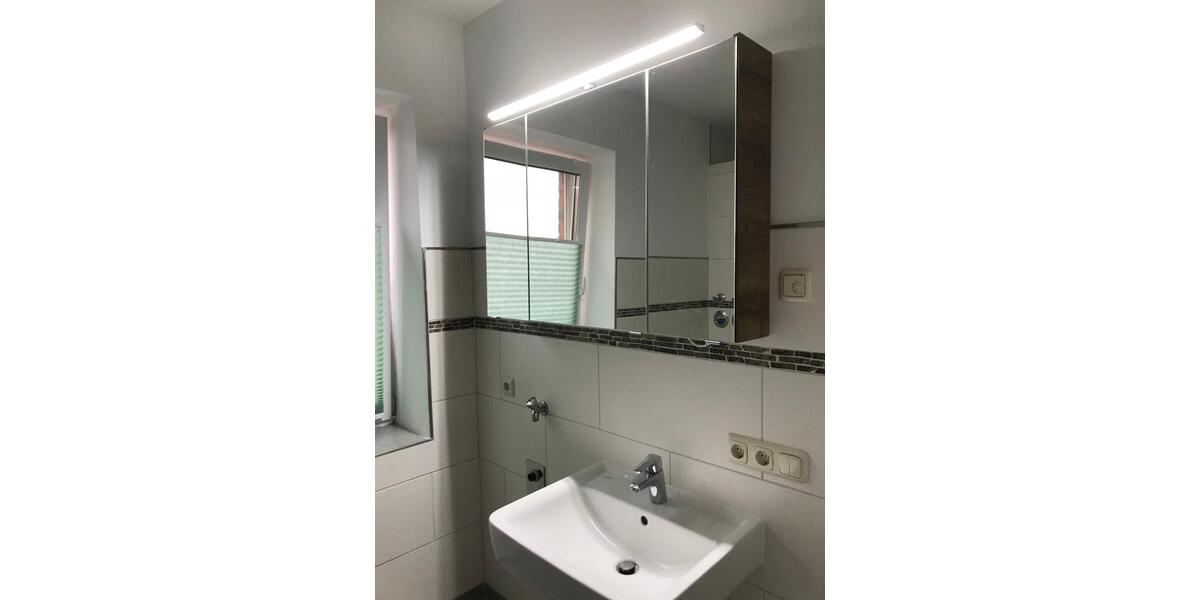 Erdgeschoßwohnung Amt Neuhaus - 3 Zimmer, 72 m&sup2;, 760&euro; | Angebot:26041121