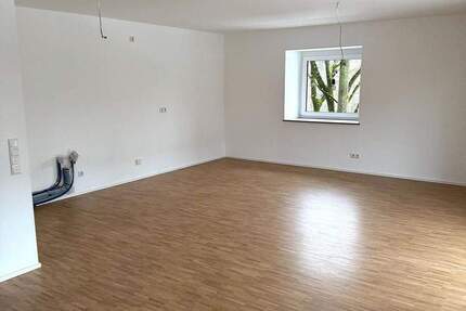 Kitzingen: attraktive 2-Zimmer-Neubauwohnung 2 zimmer