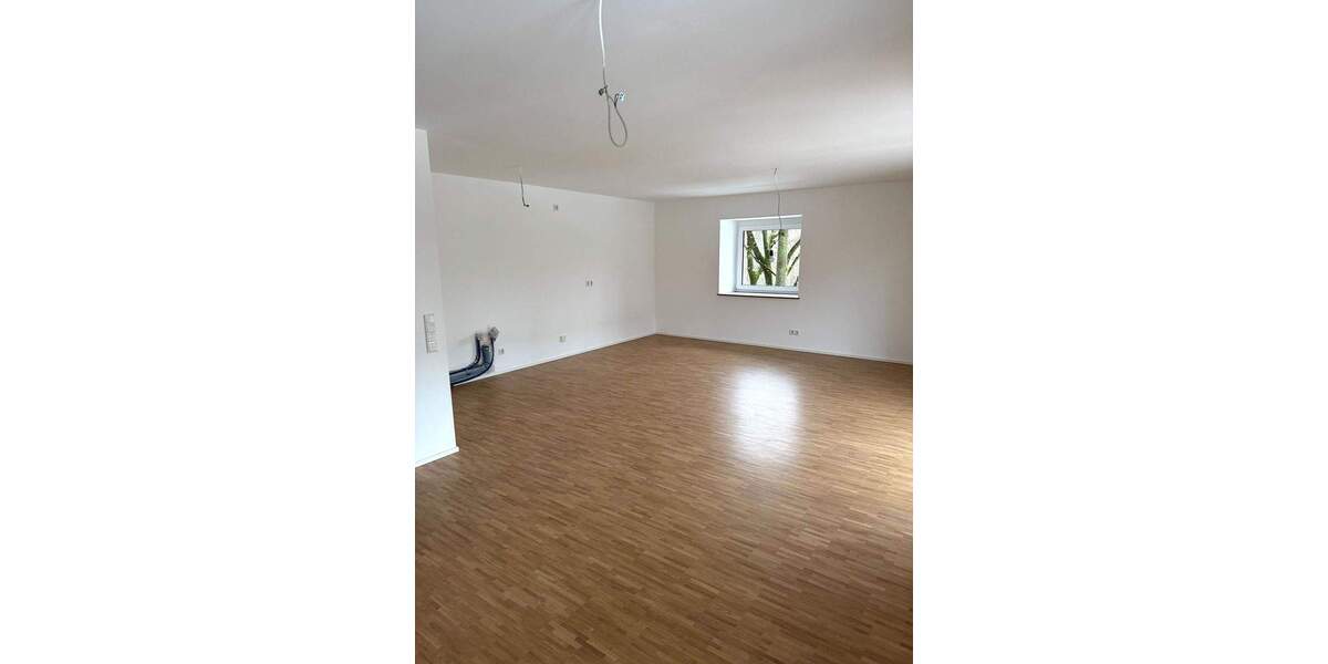 Kitzingen: attraktive 2-Zimmer-Neubauwohnung 2 zimmer