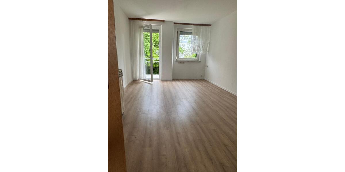 Wohnen auf Zeit Ulm Söflingen - 3 Zimmer, 60 m&sup2;, 580&euro; | Angebot:26587081