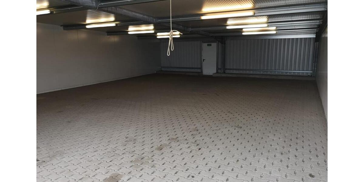 Gewerbeobjekt Dortmund Brackel - 865&euro; | Angebot:26545141