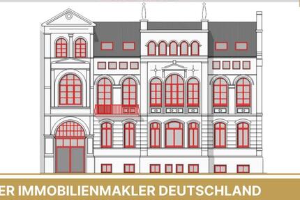 Wohnung Schwerin Altstadt - 4 Zimmer, 117 m&sup2;, 1.950&euro; | Angebot:22453706