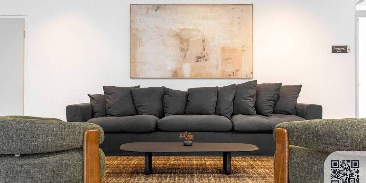 Etagenwohnung Jena Zentrum - 3 Zimmer, 2.819&euro; | Angebot:26637058
