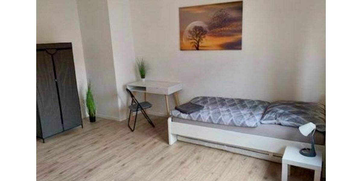 Monteurzimmer 22€ Monteurwohnung 4 zimmer