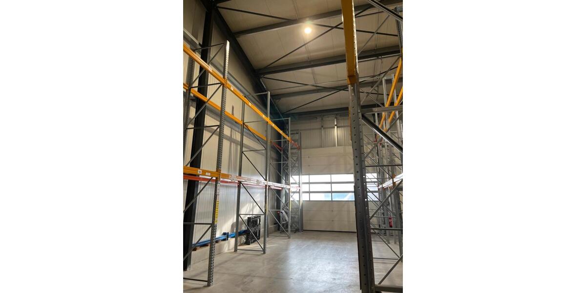 Gewerbeobjekt Möttingen - 850&euro; | Angebot:9537366