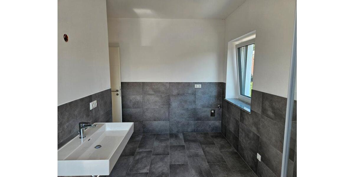 Doppelhaushälfte Osterhofen - 3 Zimmer, 82 m&sup2;, 830&euro; | Angebot:26227862