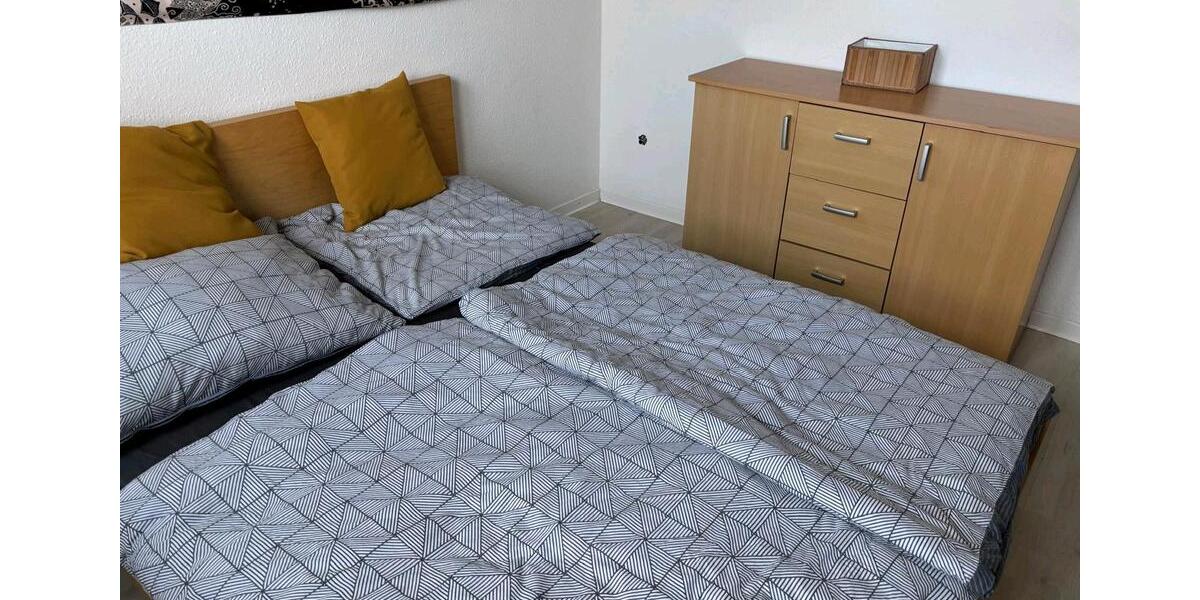 Wohnung auf Zeit zimmer