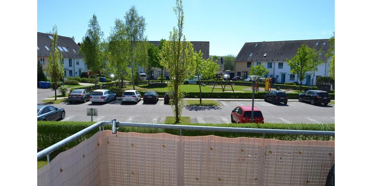 Etagenwohnung Binz - 3 Zimmer, 83 m&sup2;, 1.200&euro; | Angebot:25751138