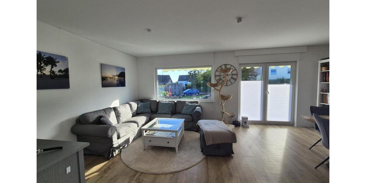 Charmantes 5-Zimmer-Endreihenhaus zu vermieten 5 zimmer