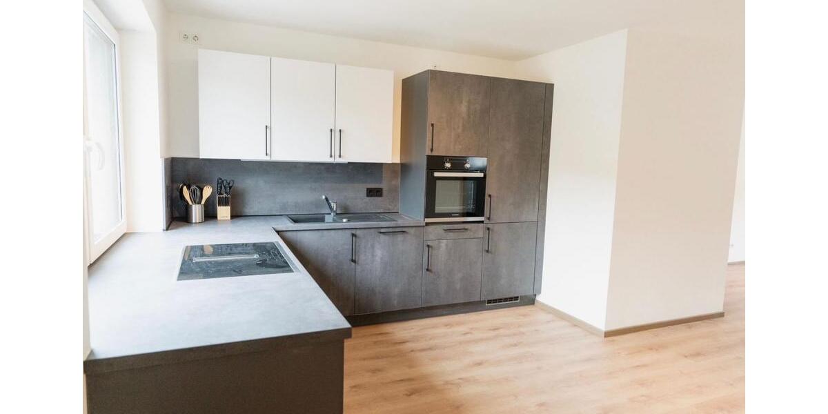 Etagenwohnung Monzelfeld - 3 Zimmer, 97 m&sup2;, 950&euro; | Angebot:25790571