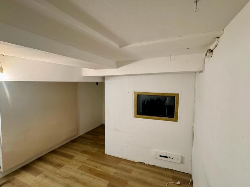 20 qm Kreativraum im Belgischen Viertel – mit Vocal Booth