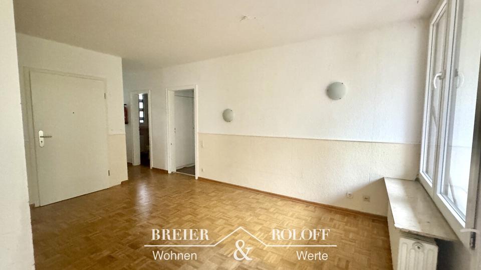 Erdgeschoßwohnung Bad Eilsen - 3 Zimmer, 125 m&sup2;, 930&euro; | Angebot:23395165