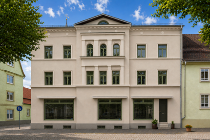 Wohnung Delitzsch - 4 Zimmer, 120 m&sup2;, 1.695&euro; | Angebot:26502912