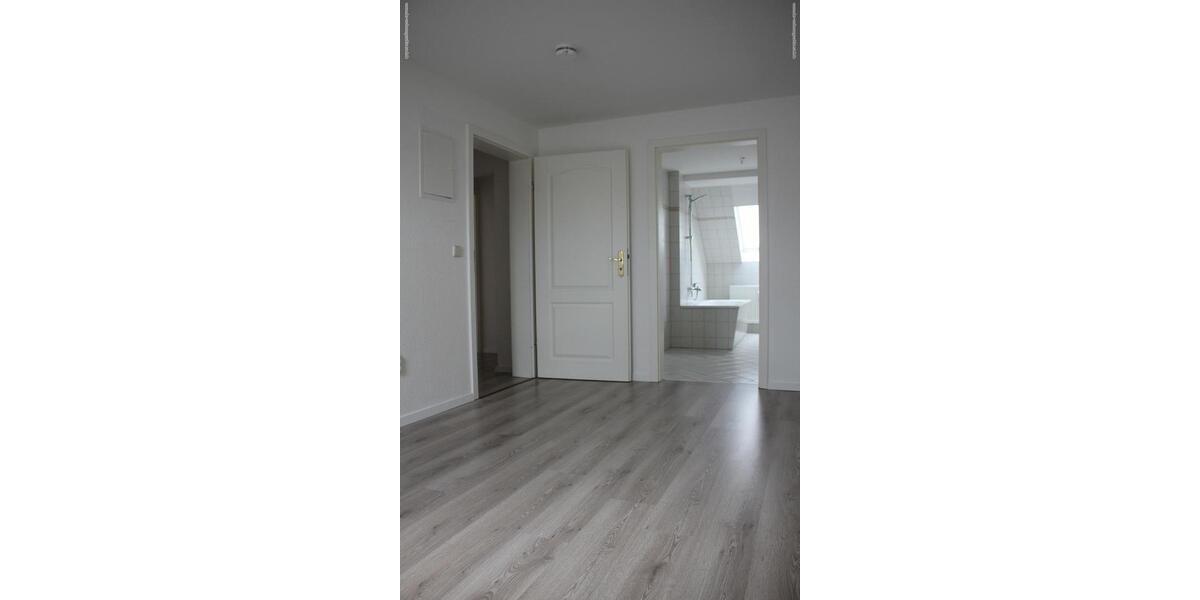 Etagenwohnung Burgstädt - 2 Zimmer, 44 m&sup2;, 255&euro; | Angebot:25790163