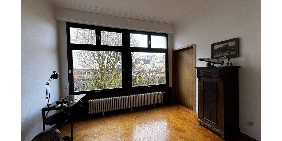 Etagenwohnung Trier Trier-Süd - 3 Zimmer, 125 m&sup2;, 980&euro; | Angebot:25929377