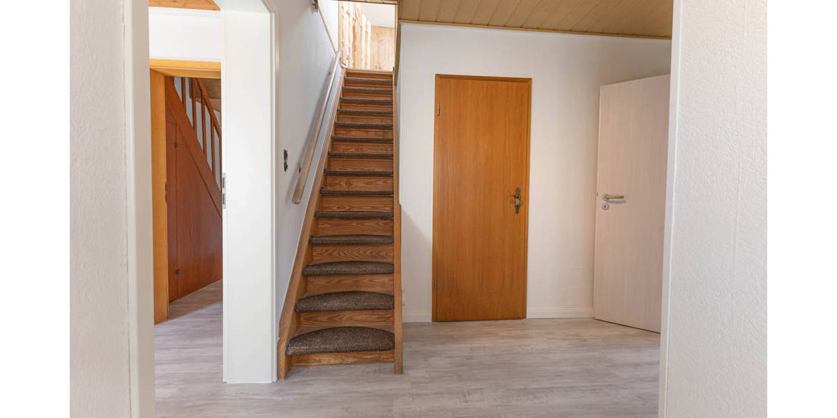 Einfamilienhaus Norddeich - 5 Zimmer, 100 m&sup2;, 875&euro; | Angebot:26741178