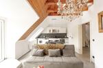 Dachgeschoßwohnung Essen Huttrop - 3 Zimmer, 75 m&sup2;, 70&euro; | Angebot:26339407