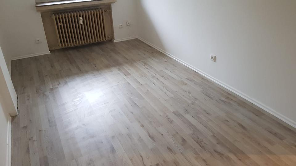 Erdgeschoßwohnung Stadthagen - 2 Zimmer, 50 m&sup2;, 620&euro; | Angebot:26613121