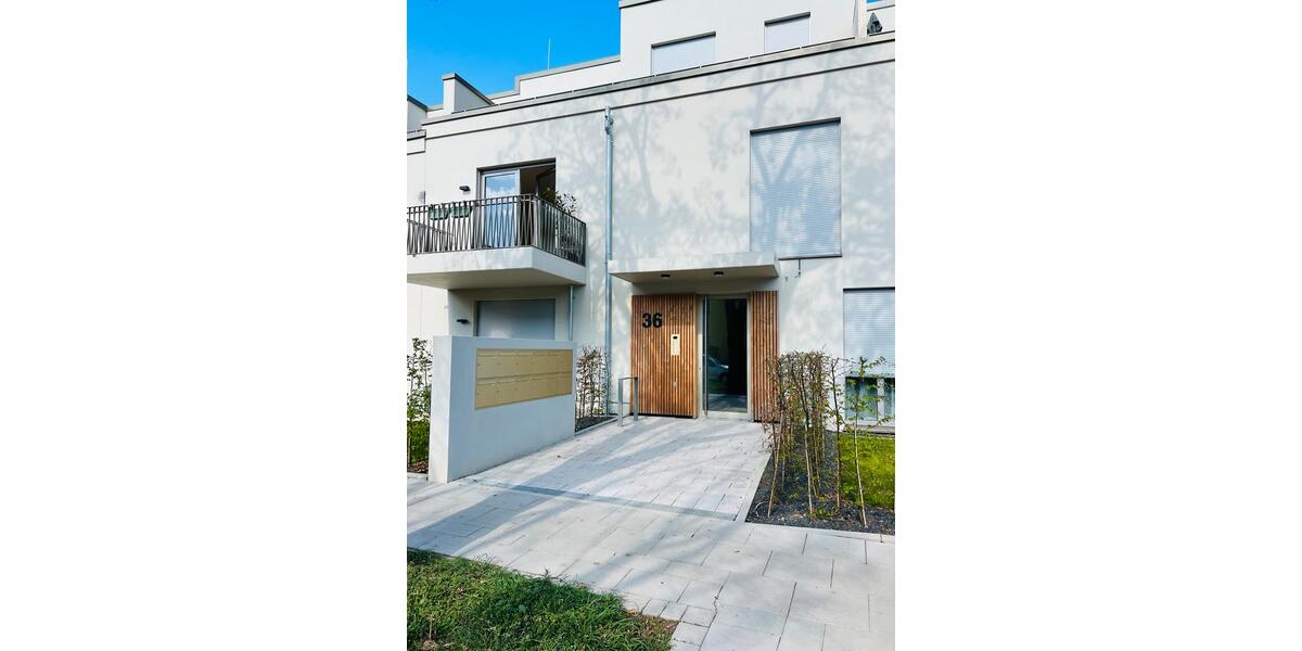 Erdgeschoßwohnung Bonn Friesdorf - 3 Zimmer, 81 m&sup2;, 1.890&euro; | Angebot:26674344