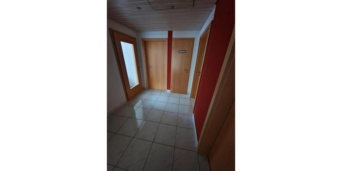 Dachgeschoßwohnung Grafenau - 4 Zimmer, 99 m&sup2;, 1.233&euro; | Angebot:26585718