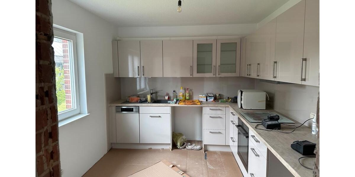 Einfamilienhaus Rotenburg (Wümme) - 5.5 Zimmer, 135 m&sup2;, 1.450&euro; | Angebot:26624377