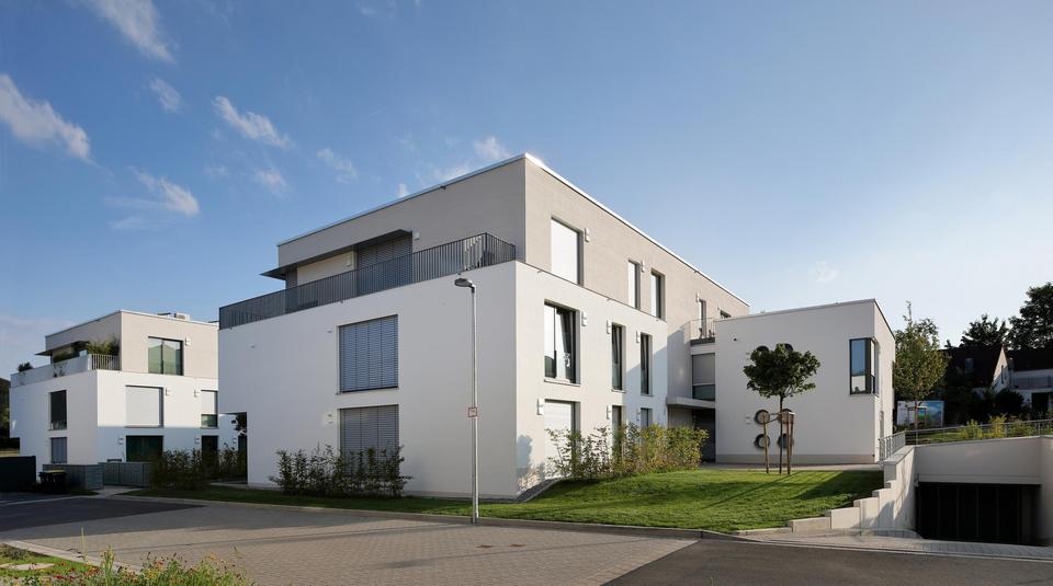 Erdgeschoßwohnung Schwerte - 3 Zimmer, 102 m&sup2;, 1.395&euro; | Angebot:26343739