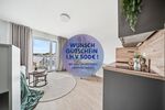 Etagenwohnung Magdeburg Alte Neustadt - 2 Zimmer, 72 m&sup2;, 710&euro; | Angebot:24677915