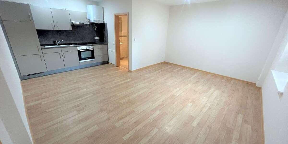 Etagenwohnung Clausthal-Zellerfeld Zellerfeld - 1 Zimmer, 29 m&sup2;, 290&euro; | Angebot:26568087