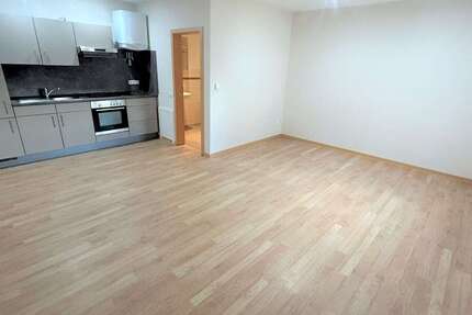 Wohnung Clausthal-Zellerfeld Zellerfeld - 1 Zimmer, 29 m&sup2;, 290&euro; | Angebot:26568087