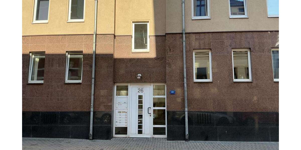 Etagenwohnung Magdeburg Werder - 2 Zimmer, 69 m&sup2;, 549&euro; | Angebot:26273239