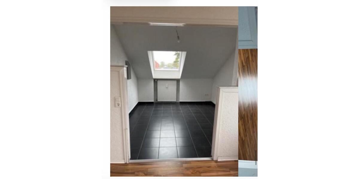 Dachgeschoßwohnung Dortmund Brackel - 3 Zimmer, 79 m&sup2;, 880&euro; | Angebot:26056081