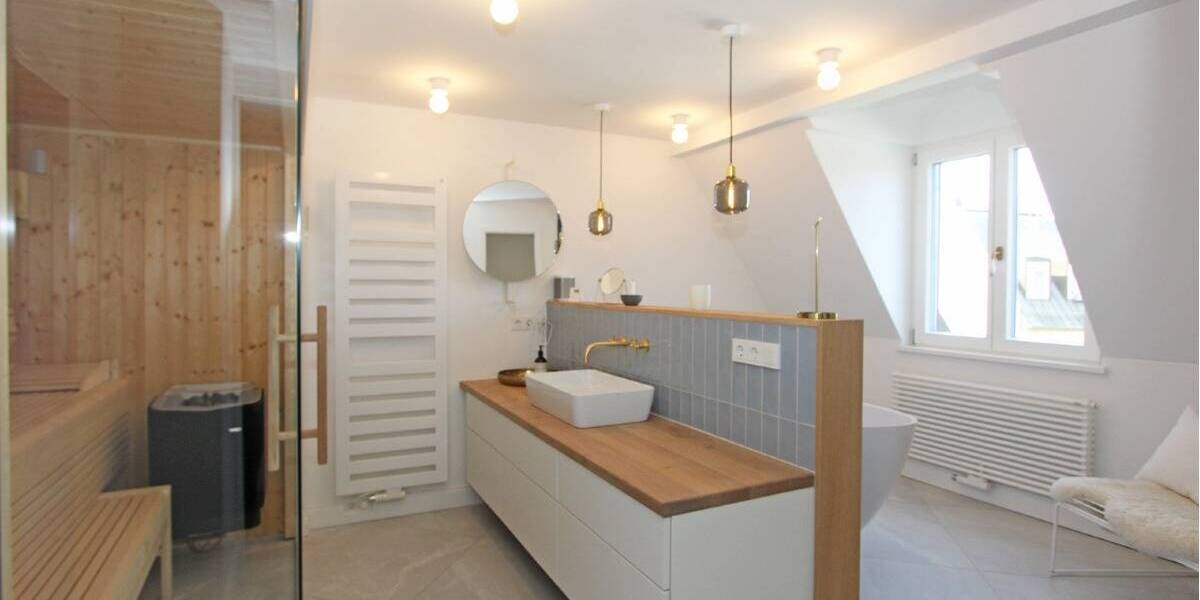 Etagenwohnung München Ludwigsvorstadt-Isarvorstadt - 4 Zimmer, 130 m&sup2;, 4.950&euro; | Angebot:26597699