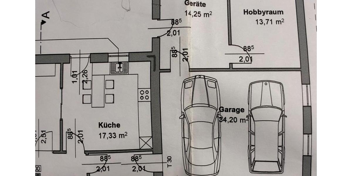 Einfamilienhaus Lengerich - 5 Zimmer, 150 m&sup2;, 1.200&euro; | Angebot:26555804