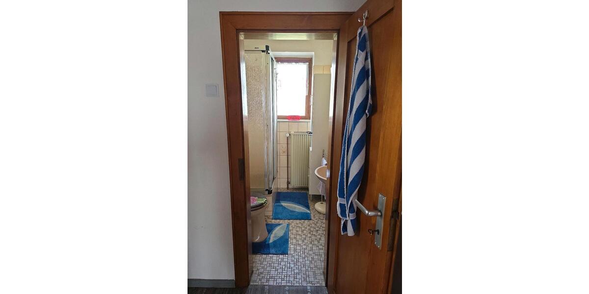 Wohnen auf Zeit Niederaula - 1 Zimmer, 40 m&sup2;, 35&euro; | Angebot:26287147