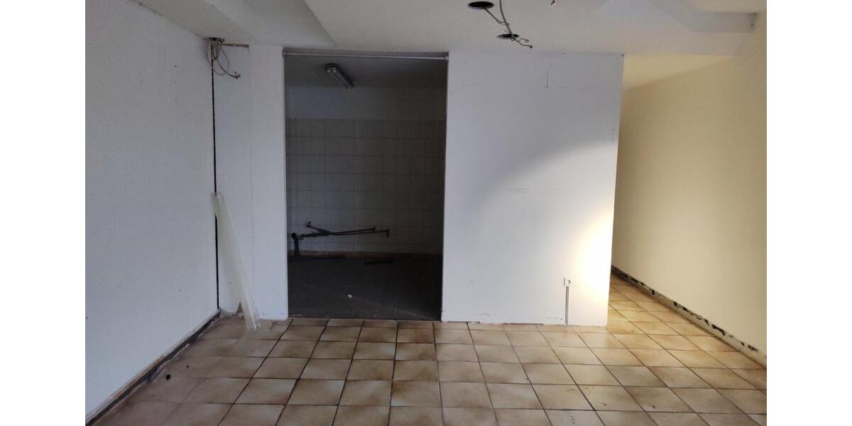 Gewerbeobjekt Dortmund Huckarde - 600&euro; | Angebot:24966088