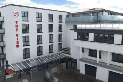 Wohnung zum Mieten in Herdecke 500 € 35 m² 1 zimmer