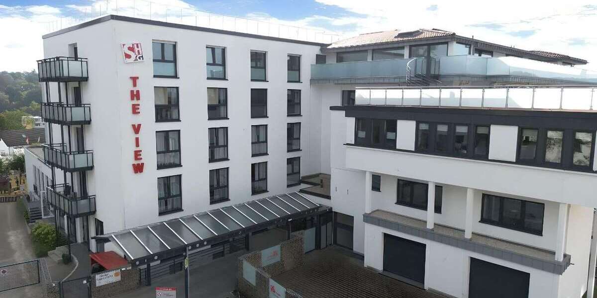 Wohnung zum Mieten in Herdecke 500 € 35 m² 1 zimmer